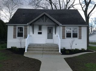 00 N Division St, Auburn, IN 46706