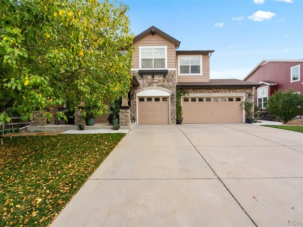 14345 Blue Vista Way, Broomfield, CO 80023