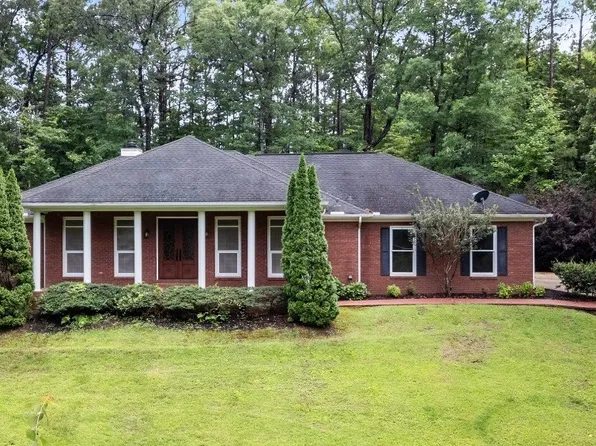 14278 Chandler Rd, Duncanville, AL 35456