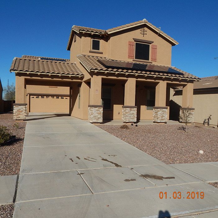 1st image of 322 W Calle Cajeta