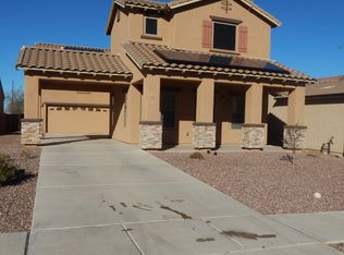 322 W Calle Cajeta, Sahuarita, AZ 85629
