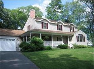 44 W Main St, Orange, MA 01364