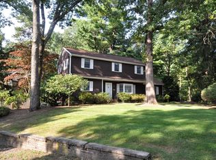 19 Hudson Rd, Lexington, MA 02421