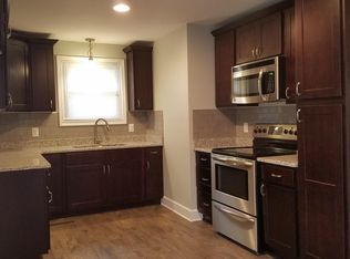 2727 Trenton Rd, Clarksville, TN 37040