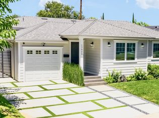 17545 Martha St, Encino, CA 91316