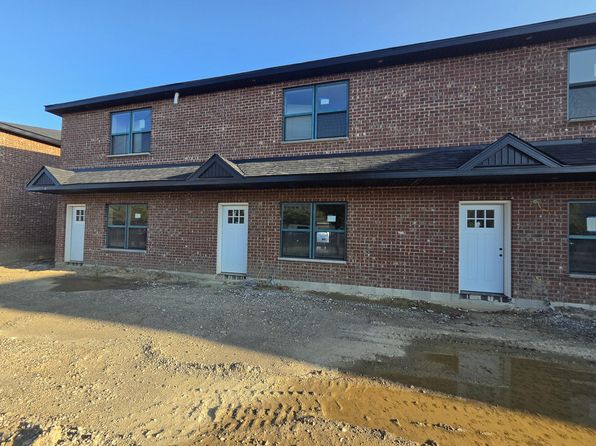 810 W North St #1, Lima, OH 45801 – 2-bedroom rental in Lima