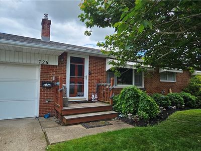 726 Warren St SW, Massillon, OH, 44647