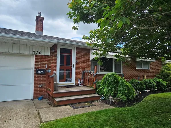 726 Warren St SW, Massillon, OH 44647