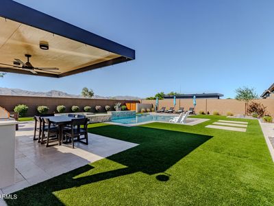 8426 N 186th Ln, Waddell, AZ, 85355