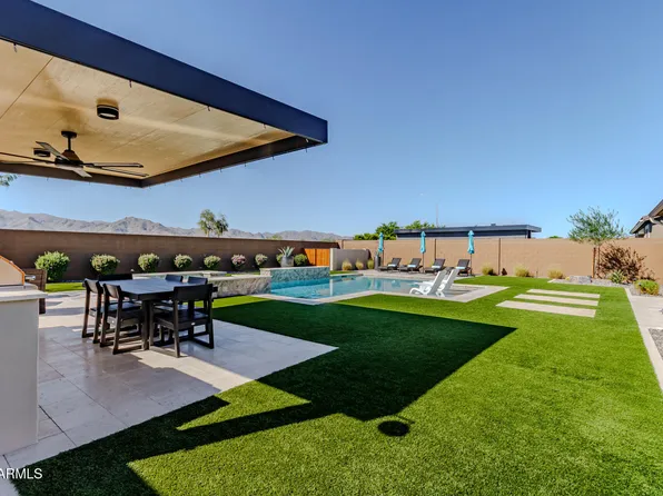 8426 N 186TH Lane, Waddell, AZ 85355