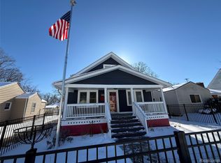 416 Burroughs Ave, Flint, MI 48507