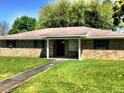 1860 Dudley St, Eunice, LA, 70535