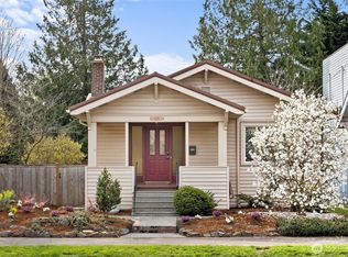 1123 NW 65th St, Seattle, WA 98117