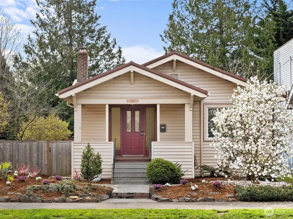 1123 NW 65th Street, Seattle, WA 98117