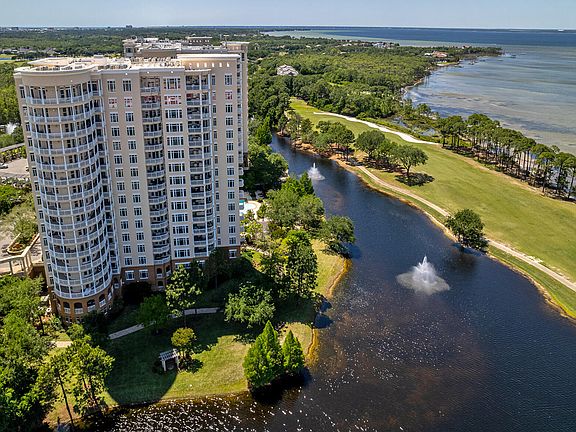 2nd image of 400 Kelly Plantation Dr Unit 801