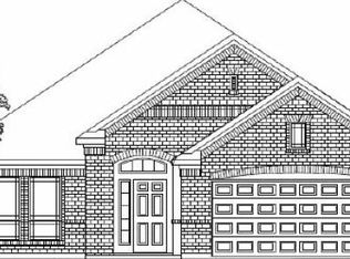 1725 Meadow Run, Beaumont, TX 77713