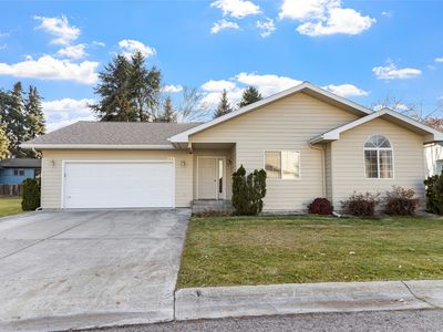 376 Ponderosa St, Kalispell, MT, 59901
