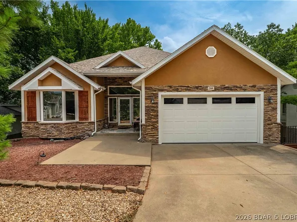 244 Serenity Bay Dr, Linn Creek, MO 65052