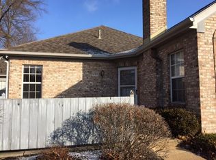 1250 Villa Oaks Ct, Columbus, OH