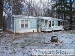 5347 Royal River Rd, Braham, MN 55006