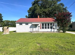 709 E Laurel Street Ext, Georgetown, DE 19947