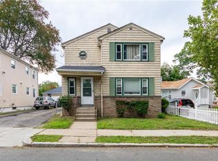 67 Fisk St, Providence, RI 02905