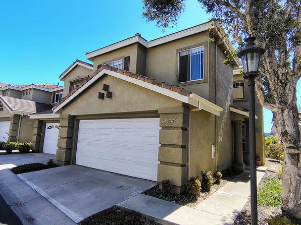 12456 Ruette Alliante, San Diego, CA 92130