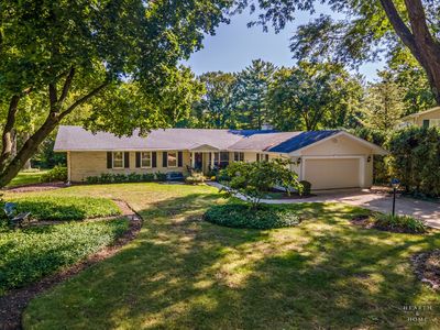 315 Old Mill Rd, Barrington, IL, 60010