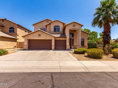 2741 E SAN TAN Street, Chandler, AZ, 85225