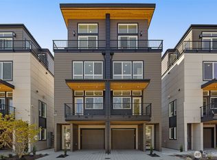 9209 Densmore Ave N, Seattle, WA 98103