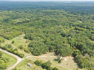 County Road 140, Streetman, TX 75859