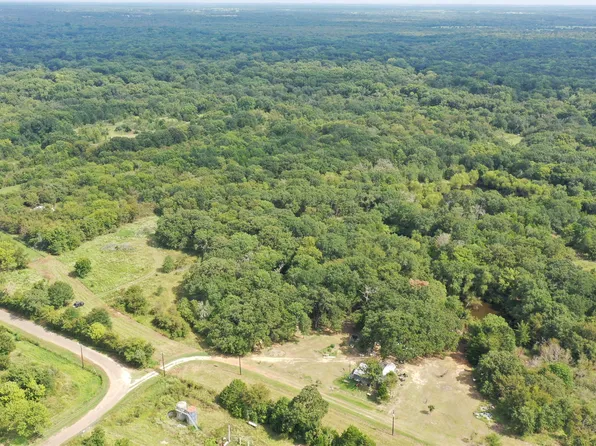 County Road 140, Streetman, TX 75859