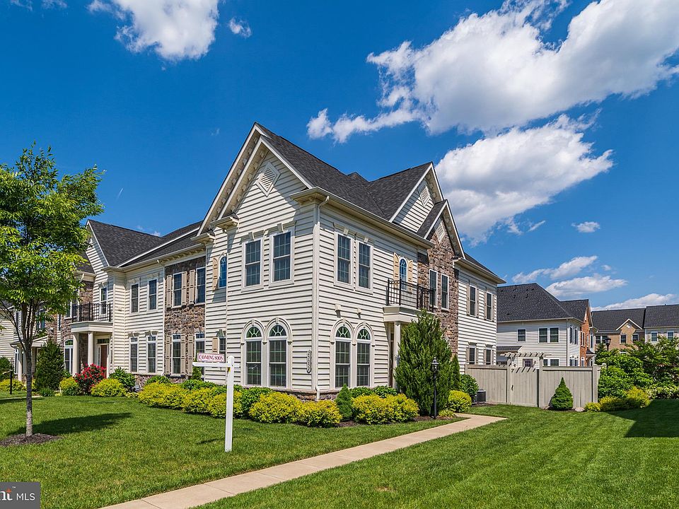 25052 Avonlea Dr, Chantilly, VA 20152 Zillow
