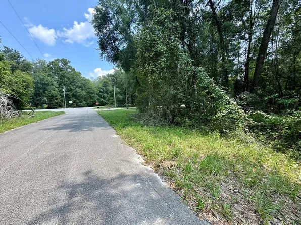LOT 26 SE 23rd Ln, Trenton, FL 32693