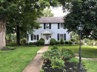 250 N Chancellor St, Newtown, PA 18940