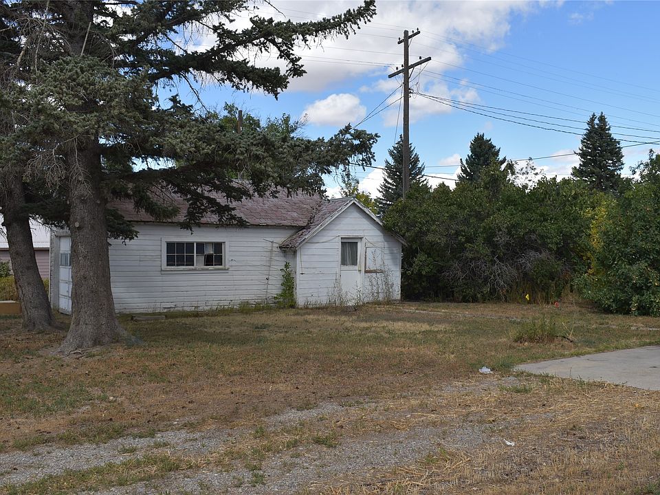 2 N Main St, Conrad, MT 59425 Zillow