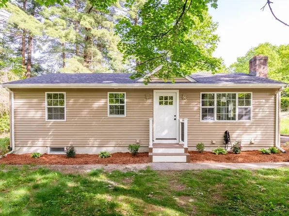 24 Vernon Rd, Medway, MA 02053