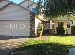 3360 N Duane Way, Boise, ID 83713