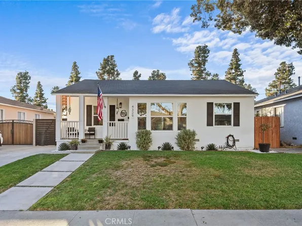 4329 McNab Ave, Lakewood, CA 90713
