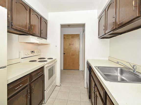 Sample Kitchen