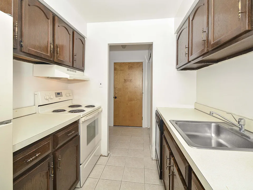 Sample Kitchen