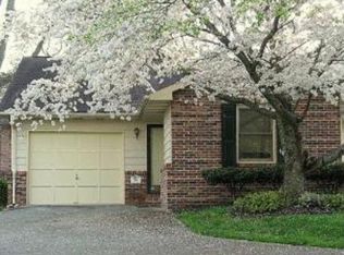 2905 La Villas Dr APT 301, Knoxville, TN 37917
