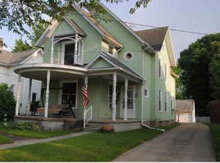 826 E Main St, Bellevue, OH 44811