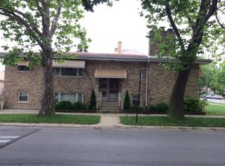 6800 W Wabansia Ave, Chicago, IL 60707