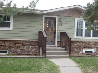 428 Woodrose St, Colstrip, MT 59323