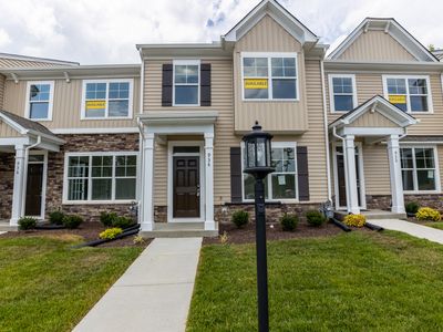 939 Scott Commons Ln, Richmond, VA, 23227