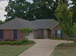 139 Harvey Cir, Canton, MS 39046