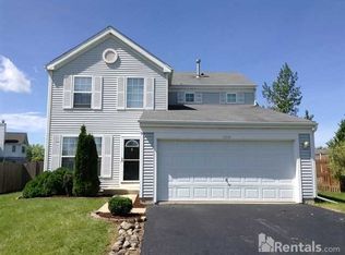 809 Mission Blvd, Joliet, IL
