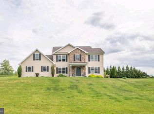 81 Old Mill Rd, Shermans Dale, PA 17090