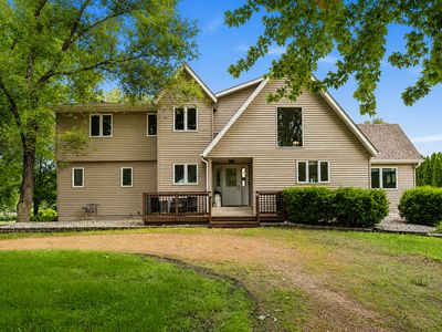135 Airport Rd, Hutchinson, MN, 55350